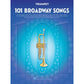 101 BROADWAY SONGS FOR TRUMPET - Music2u