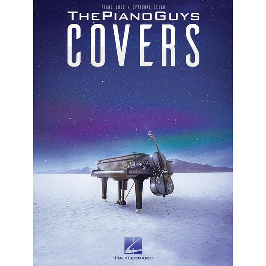 PIANO GUYS - COVERS PIANO/CELLO - Music2u