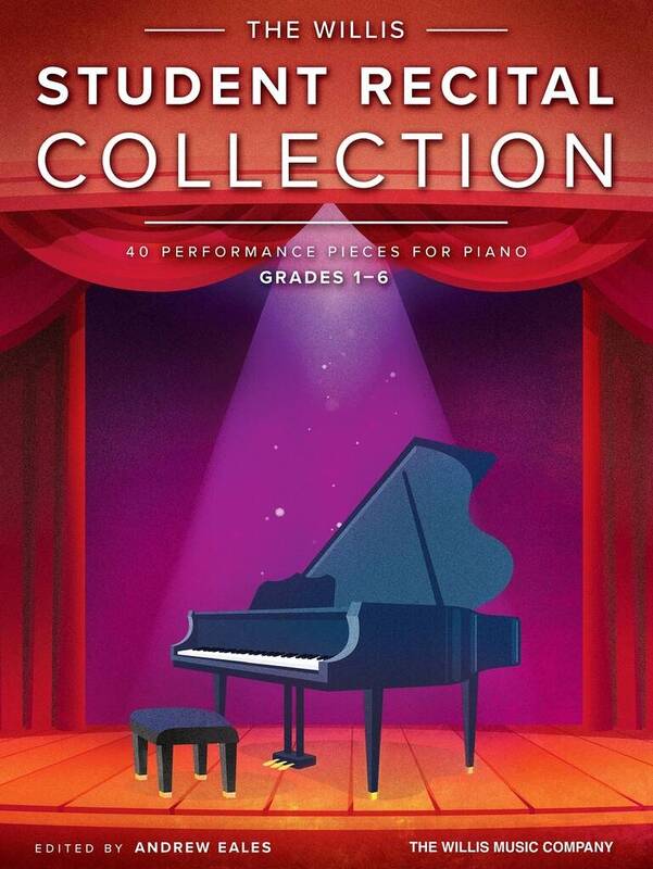 The Willis Student Recital Collection