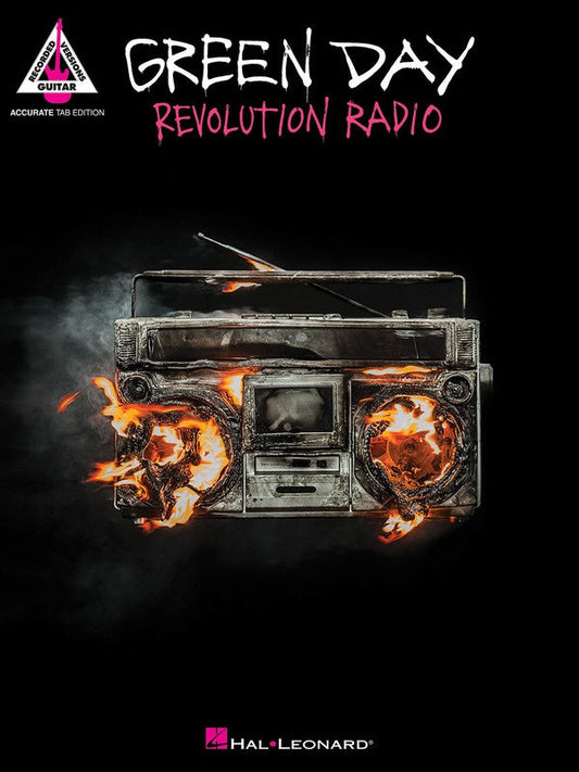 Green Day - Revolution Radio - Music2u