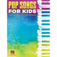 POP SONGS FOR KIDS EASY PIANO - Music2u
