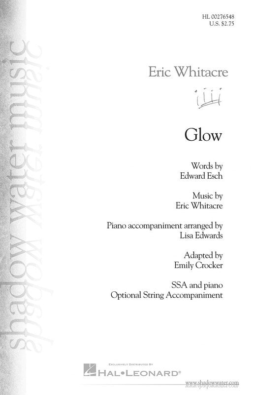 Glow Ssa