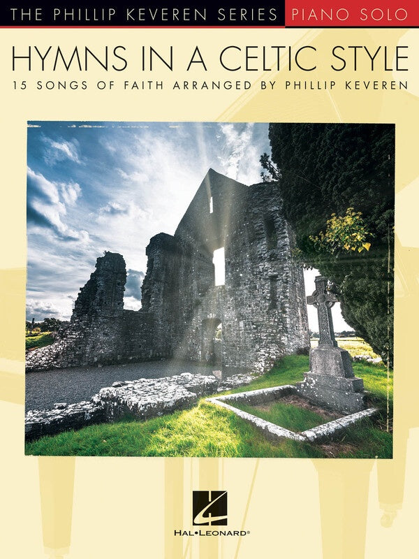 Hymns In A Celtic Style Keveren Piano Solo