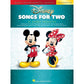 DISNEY SONGS FOR TWO TRUMPETS - Music2u