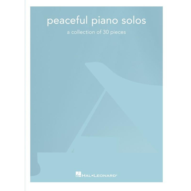 PEACEFUL PIANO SOLOS - Music2u