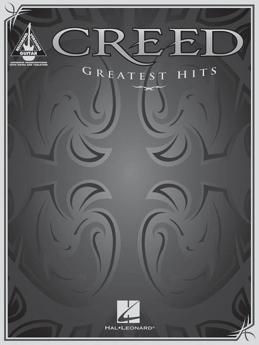 Creed - Greatest Hits - Music2u