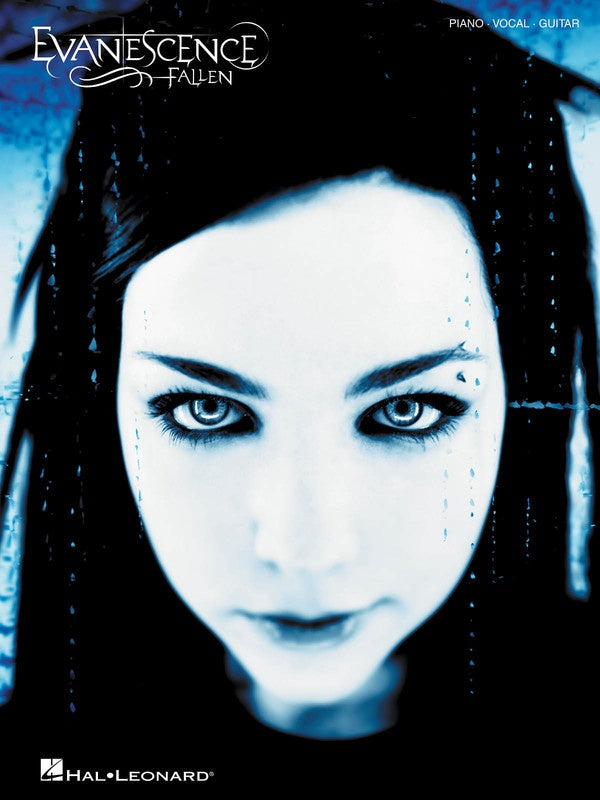 Evanescence - Fallen - Music2u