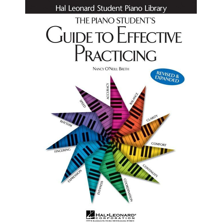 HLSPL GUIDE TO EFFECTIVE PRACTICING - Music2u