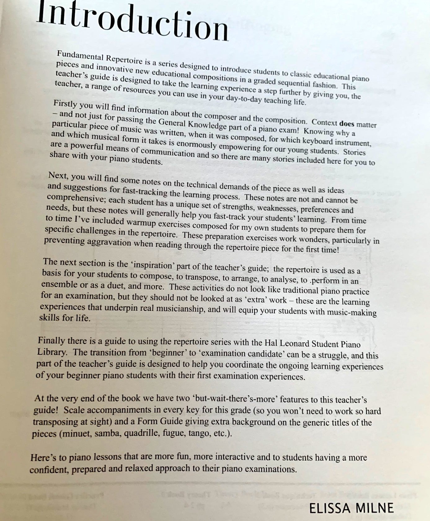 HLSPL Getting To - Preliminary Teacher's Guide Book/Cd