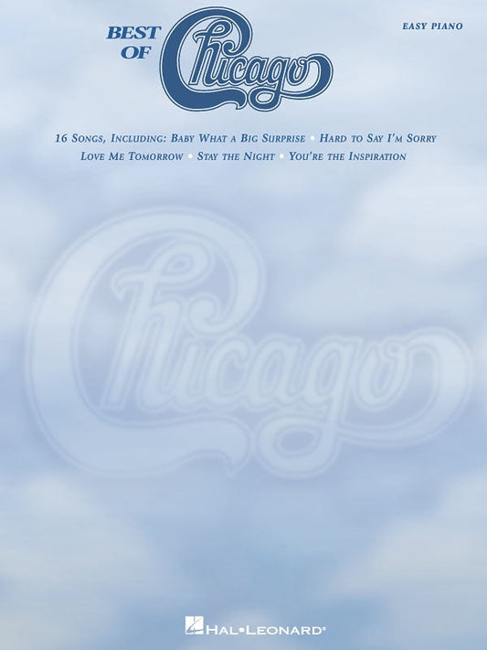 Best of Chicago - Music2u