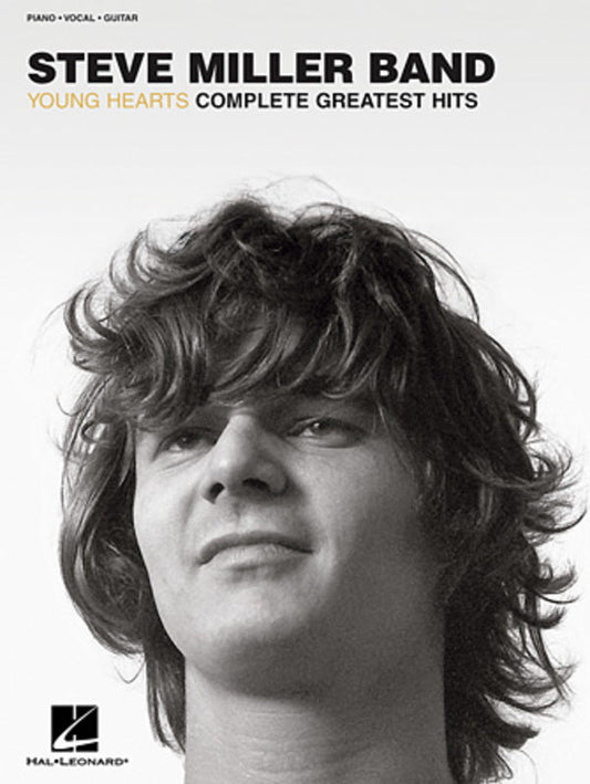Steve Miller Band - Young Hearts Complete Greatest Hits - Music2u