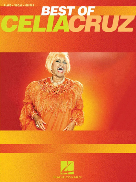 Best of Celia Cruz - Music2u