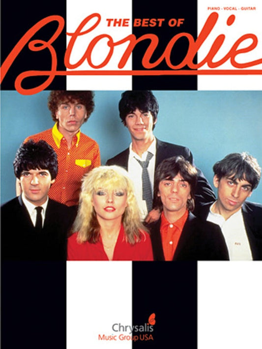 The Best of Blondie - Music2u