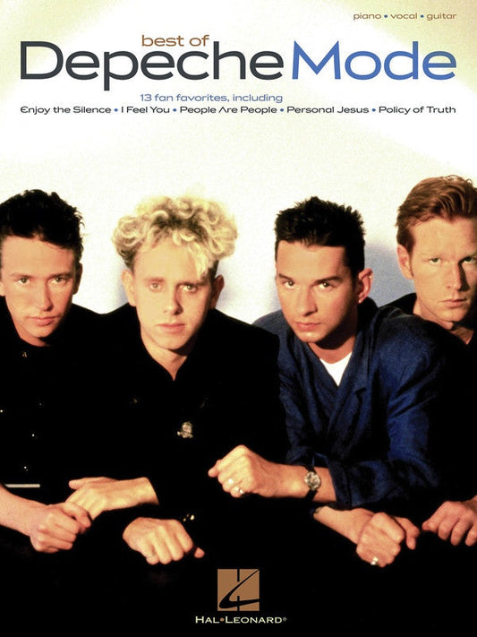 Best of Depeche Mode - Music2u