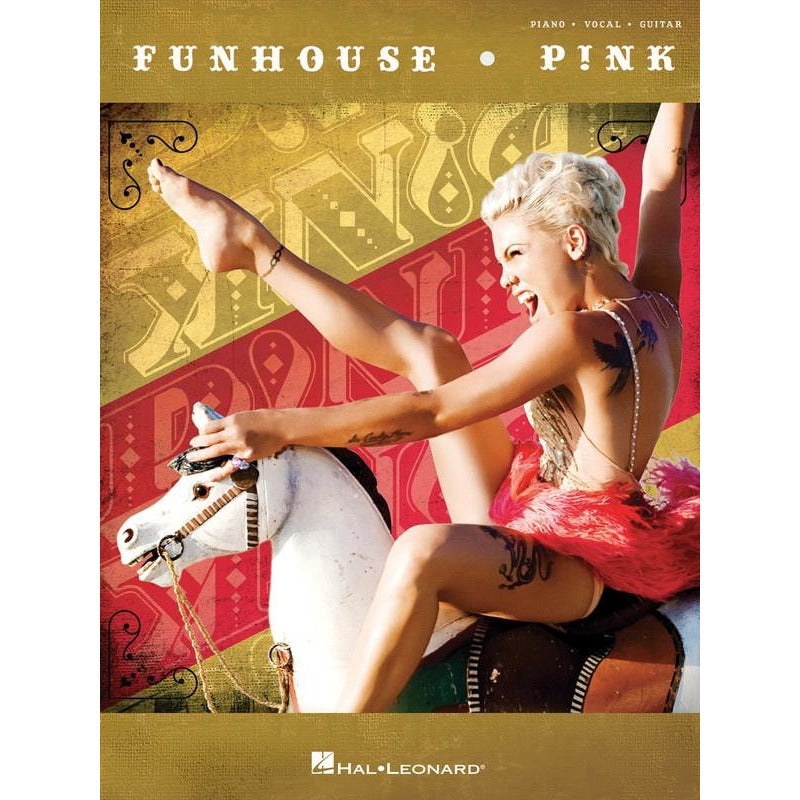 Funhouse PVG