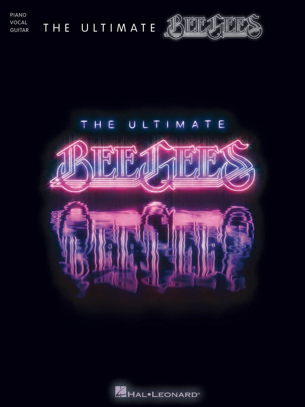 The Ultimate Bee Gees - Music2u