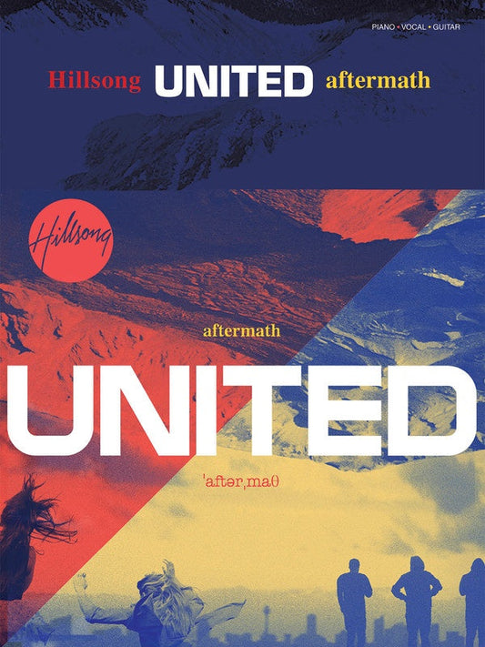 Hillsong United - Aftermath - Music2u