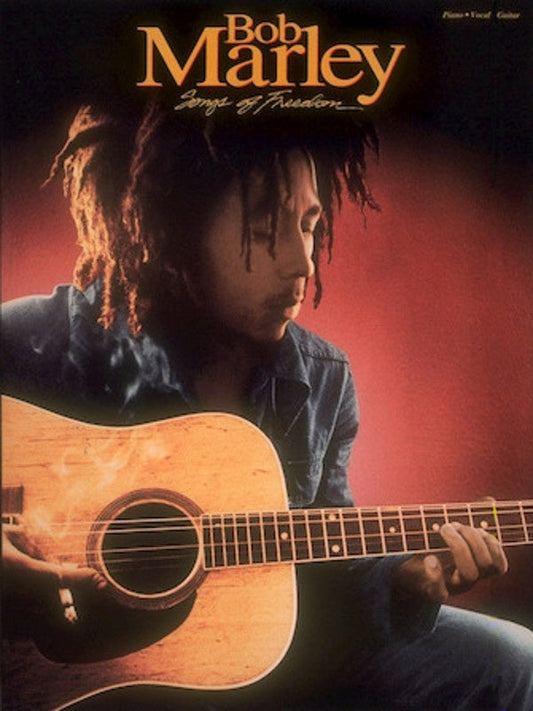 Bob Marley - Songs of Freedom - Music2u