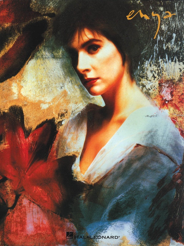 Enya - Watermark Book PVG