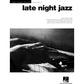 LATE NIGHT JAZZ JAZZ PIANO SOLOS V27 JPS - Music2u
