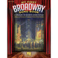MY FIRST BROADWAY SONGBOOK EASY PIANO - Music2u