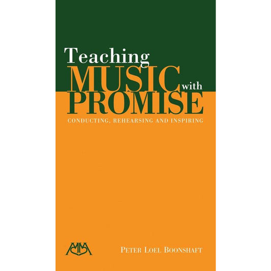 TEACHING MUSIC WITH PROMISE - Music2u