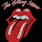 ROLLING STONES - CLASSIC LOGO WALL POSTER