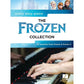 REALLY EASY PIANO THE FROZEN COLLECTION - Music2u