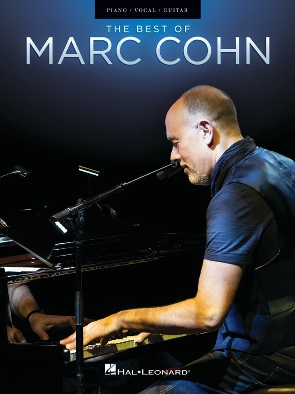 Best of Marc Cohn - Music2u