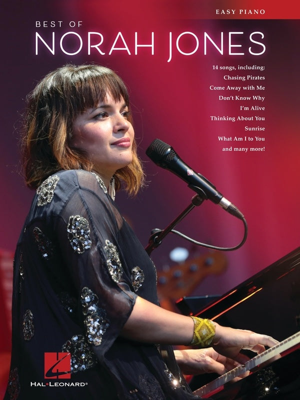 Best of Norah Jones - Music2u
