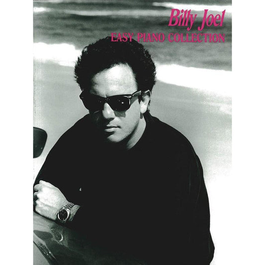 BILLY JOEL - EASY PIANO COLLECTION - Music2u