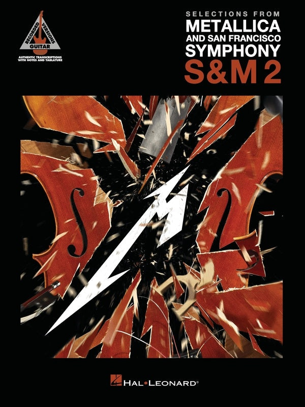 Selections from Metallica and San Francisco Symphony - S&M 2 - Music2u