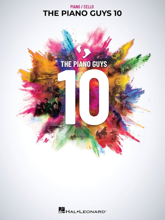 The Piano Guys - 10 - Music2u