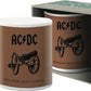 AC/DC - FOR THOSE ABOUT TO ROCK 8 OZ MUG