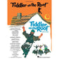 FIDDLER ON THE ROOF VOCAL SELECTIONS PVG - Music2u