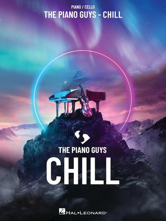The Piano Guys - Chill - Music2u