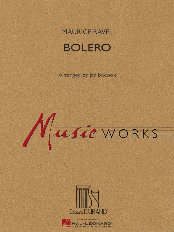 Bolero Cb4-5 Sc/Pts