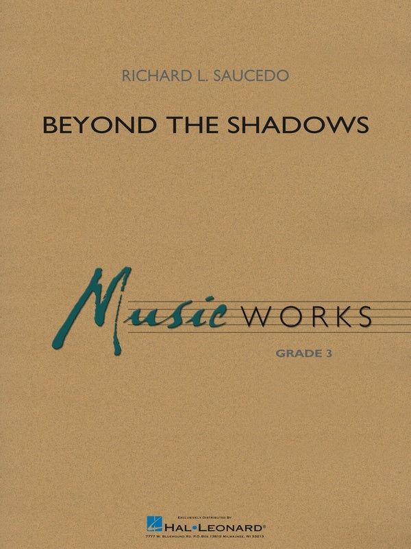 Beyond The Shadows Cb3 Sc/Pts