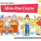 Alfreds Basic All-In-One Course - Book 1 (Universal Edition) Piano & Keyboard