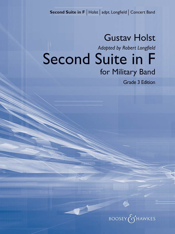 Second Suite In F Bhcb3