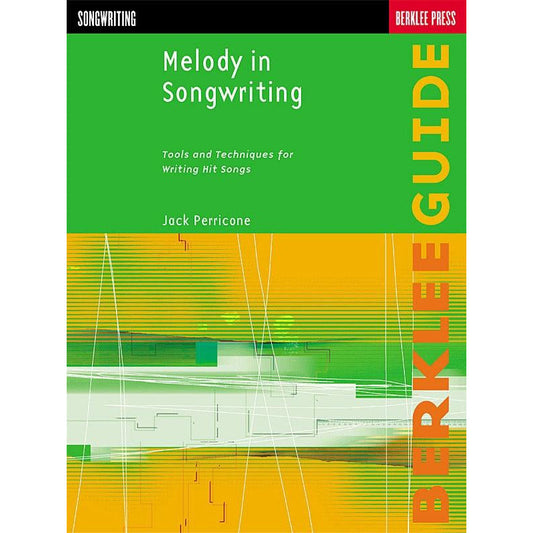 MELODY IN SONGWRITING - Music2u