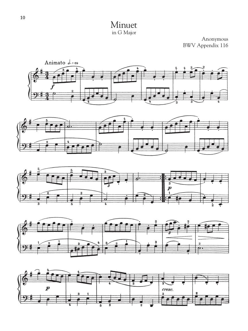 The Giant Book Of Intermediate Classical Piano Music Book (269 Pieces)