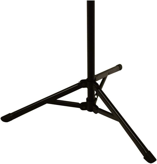 Manhasset Voyager Stand - Base Only Musical Instruments & Accessories