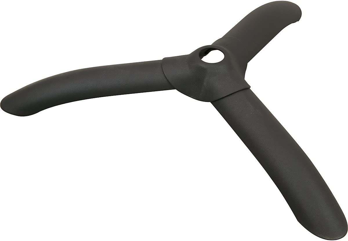 Manhasset Base Only - Black Musical Instruments & Accessories