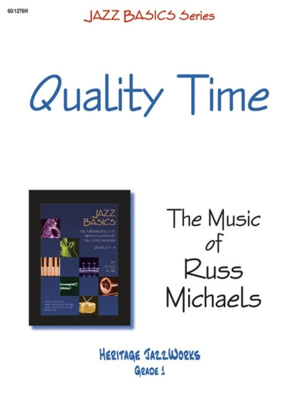 Quality Time