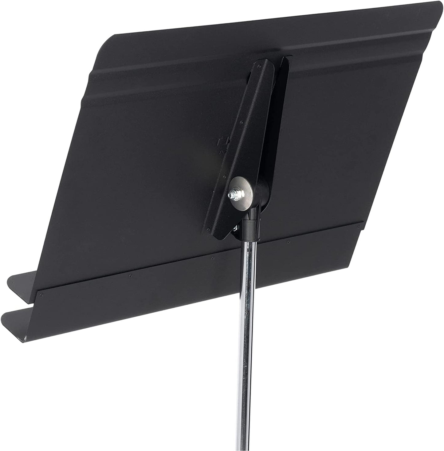 Manhasset Tall Orchestral Stand - Black Musical Instruments & Accessories