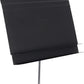 Manhasset Tall Orchestral Stand - Black Musical Instruments & Accessories