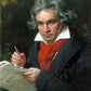 Beethoven - Piano Sonatas Book 1 Urtext Edition & Keyboard
