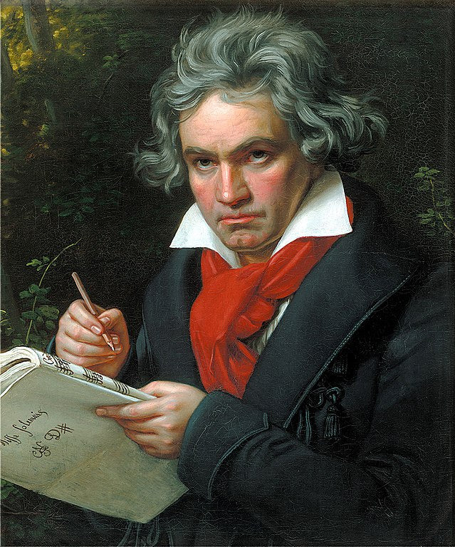 Beethoven - Piano Sonatas Book 1 Urtext Edition & Keyboard