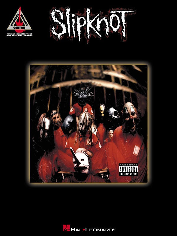 Slipknot - Music2u
